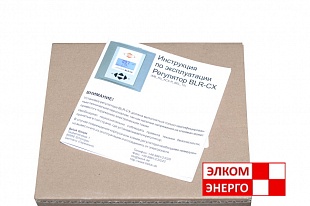 Регулятор реактивной мощности ( блок управления) УКРМ-0,4 кВ фото 4