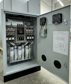 УКРМ-0,4-150-25 У3