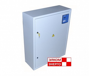 Конденсаторная установка АУКРМ-0,4-90-10 У3 фото 2