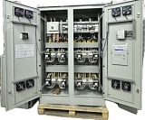 Конденсаторная установка АУКРМФ-0,4-189-450-25 У3