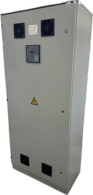 Конденсаторная установка УКРМ-0,4-350-25 У3