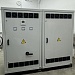 Конденсаторная установка УКРМТ-Ф-0,4-600-50 У3 с фильтрами гармоник