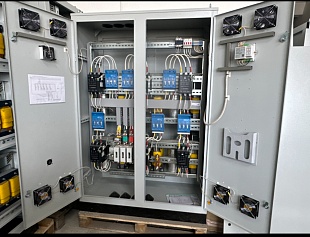 Конденсаторная установка АУКРМФ-Т-0,4-250-25 У3
