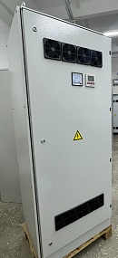 Конденсаторная установка УКРМФ-0,4-189-175-25 У3