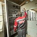 Ремонт УКРМ-0,4. Замена модуля 300кВАр