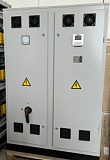 Конденсаторная установка АУКРМФ-Т-0,4-250-25 У3