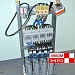 Встраиваемая конденсаторная установка ККУ 200 кВАр фото 1