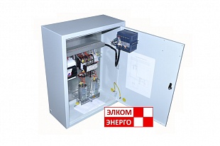 Конденсаторная установка АУКРМ-0,4-5-2,5 У3 фото 2