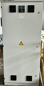 Конденсаторная установка УКРМ-0,4-300-25 У3