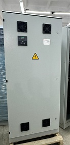 Компенсатор реактивной мощности АКУ-0,4-375-25 У3