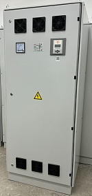  Конденсаторная установка КРМ-0,4-500-50 У3