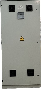 Конденсаторная установка КРМ-0,4-375-25 У3