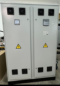Конденсаторная установка УКРМ-0,4-600-50 У3