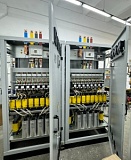 Конденсаторная установка УКРМФ-0,4-189-800-50 У3 с фильтрами гармоник